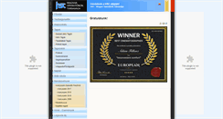Desktop Screenshot of hscmot.hu